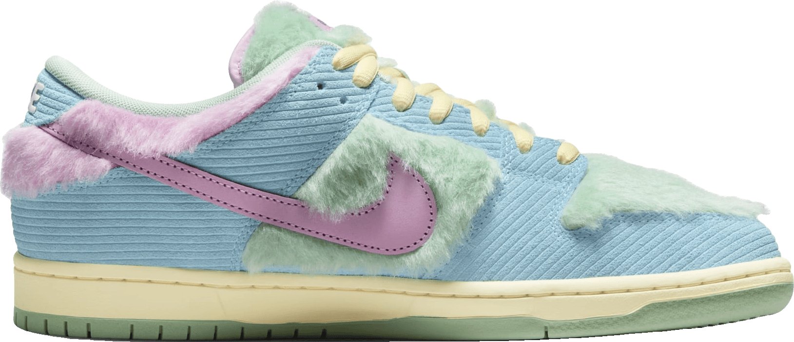 Nike SB Dunk Low Verdy Visty