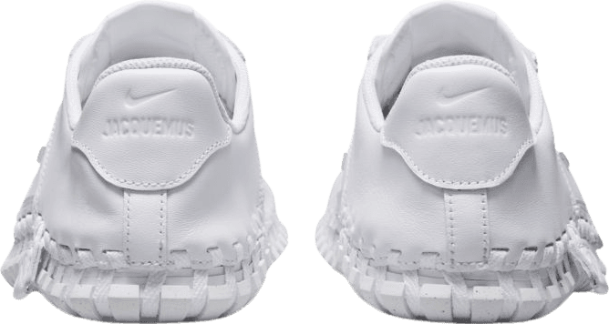 Nike J Force 1 Low LX Jacquemus White (W)