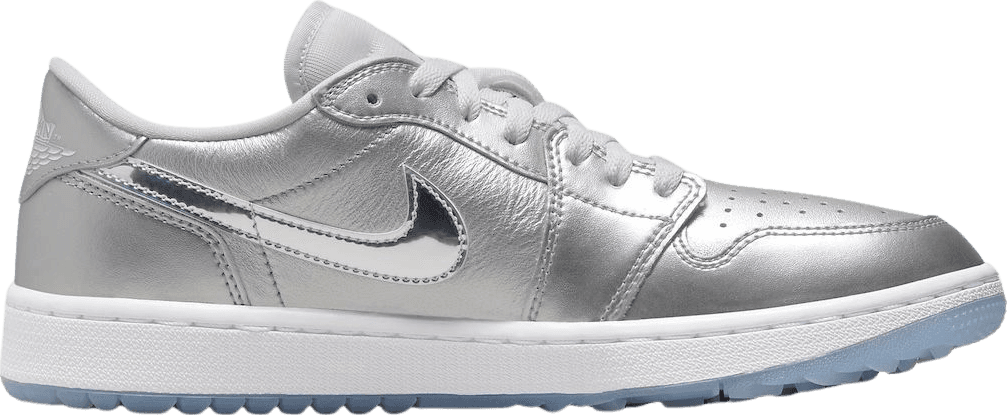 Air Jordan 1 Low Golf Gift Giving
