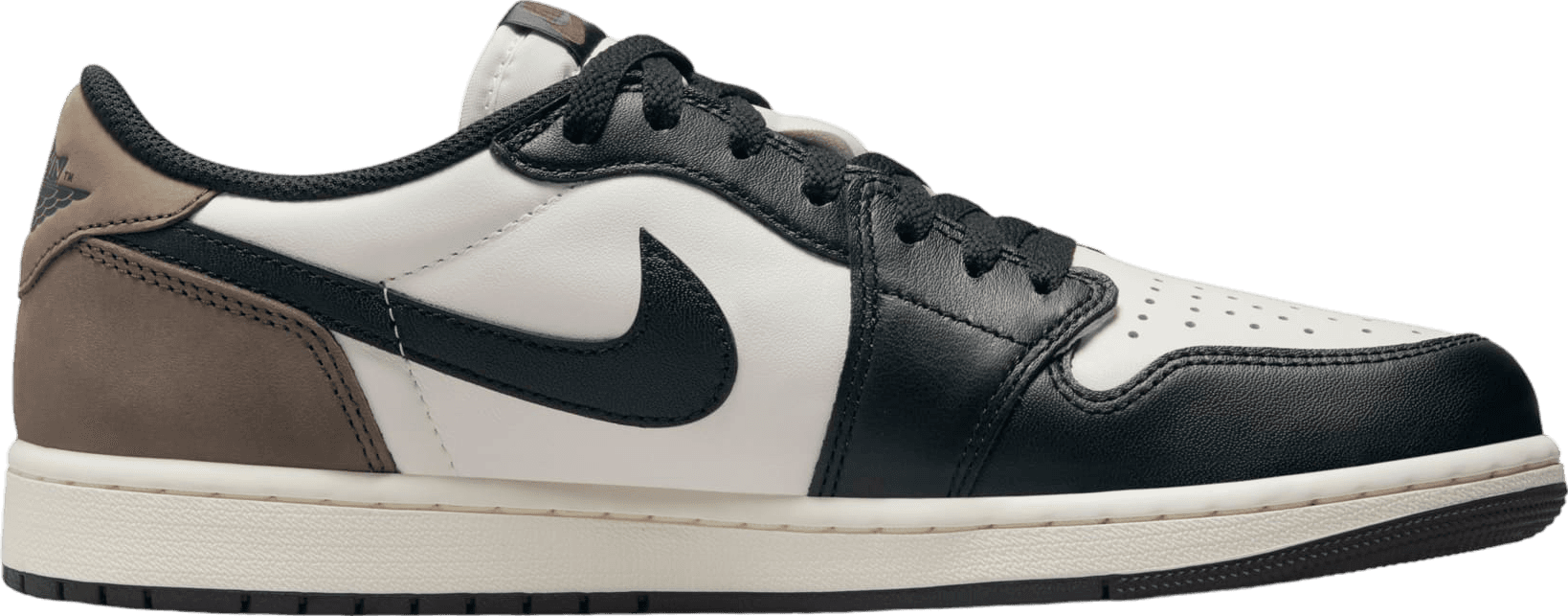 Air Jordan 1 Low Mocha