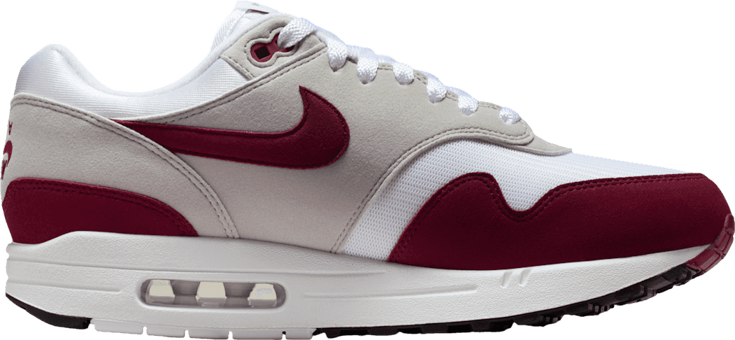 Stranger Things x Nike Air Max 1 '87 Steve Harrington