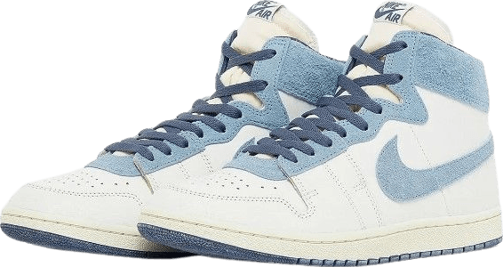Nike Jordan Air Ship PE SP Every Game