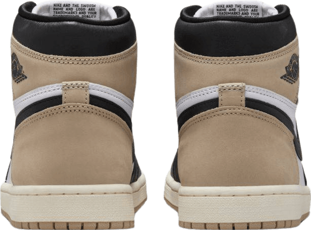 Air Jordan 1 High Latte (W)