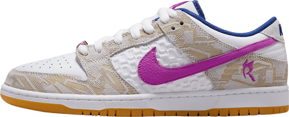 Nike SB Dunk Low Rayssa Leal