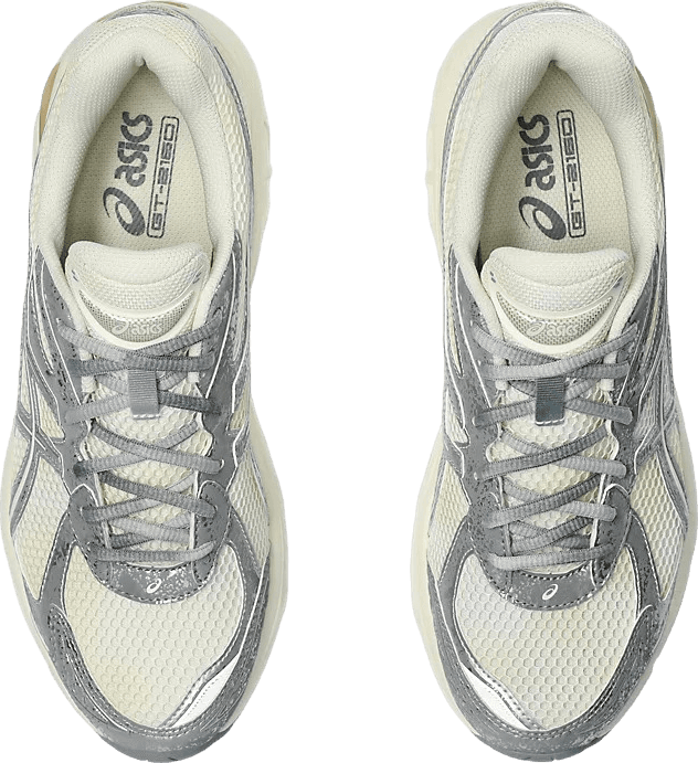 Asics GT-2160 Pre-Worn Cream/Sheet Rock