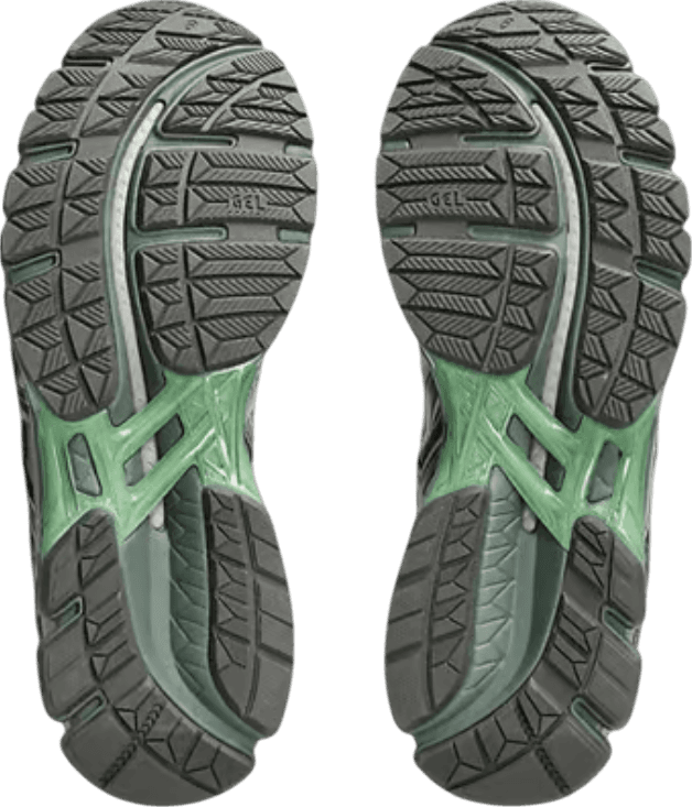 Asics UB10-S Gel Kayano 20 Moss/Gunmetal