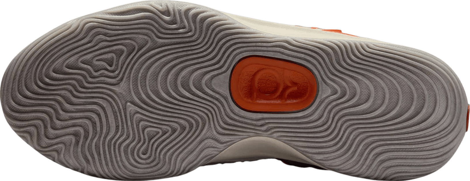 Nike KD 18 Soft Pearl/Light Iron Ore
