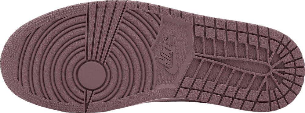 Air Jordan 1 High Sky J Mauve