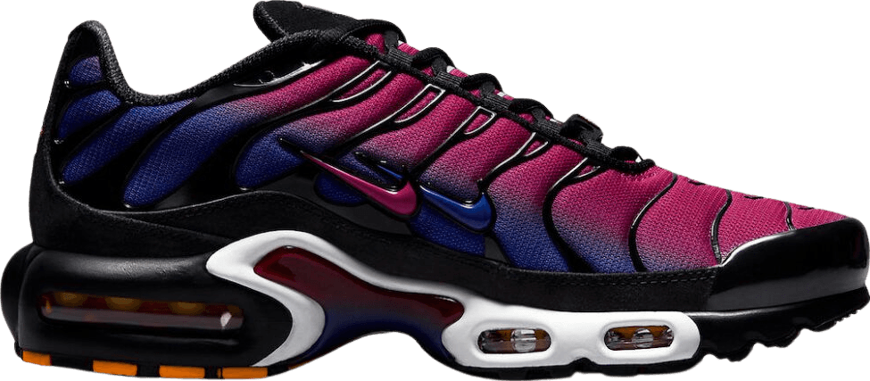 Nike Air Max Plus x Patta x FC Barcelona