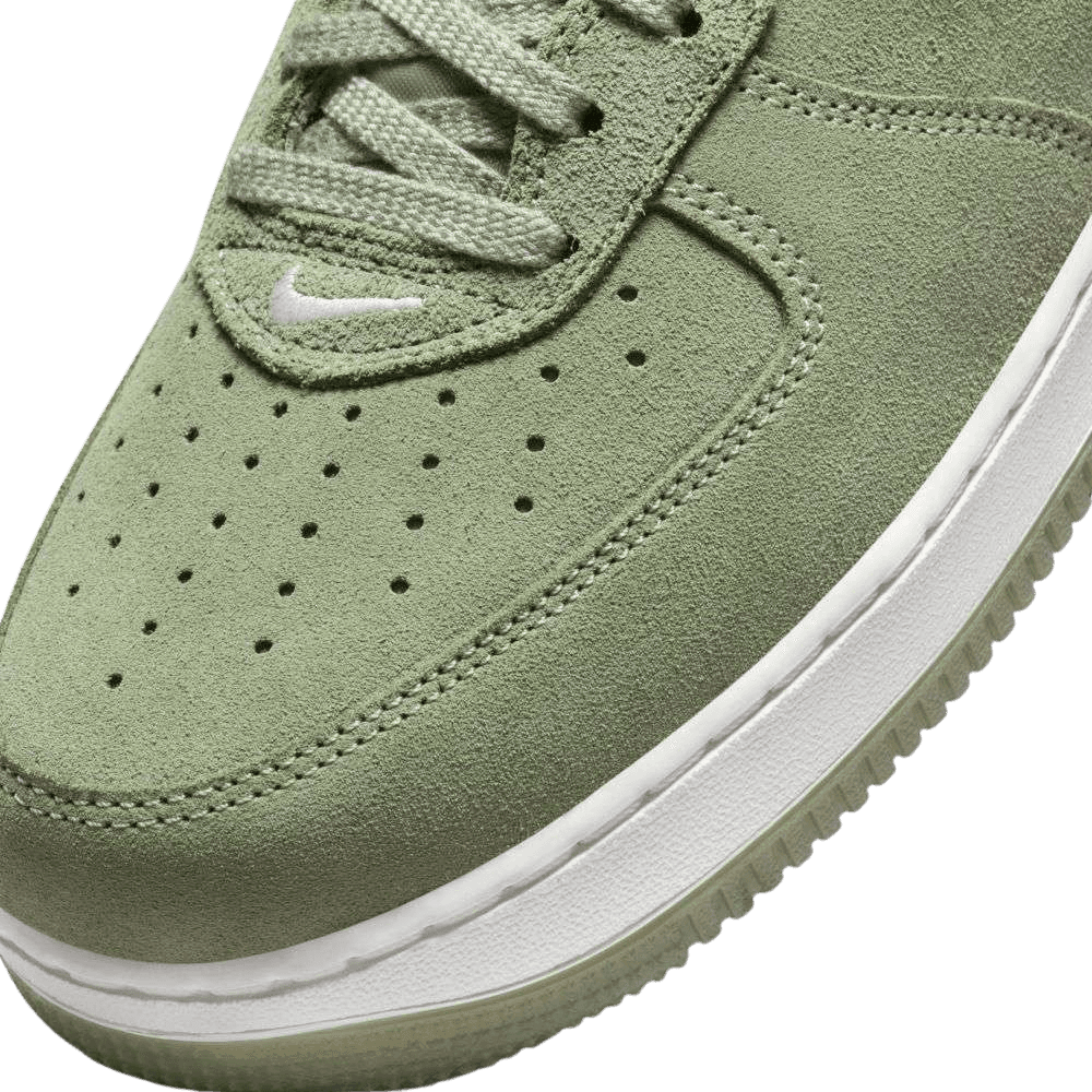 Nike Air Force 1 Low Jewel Oil Green
