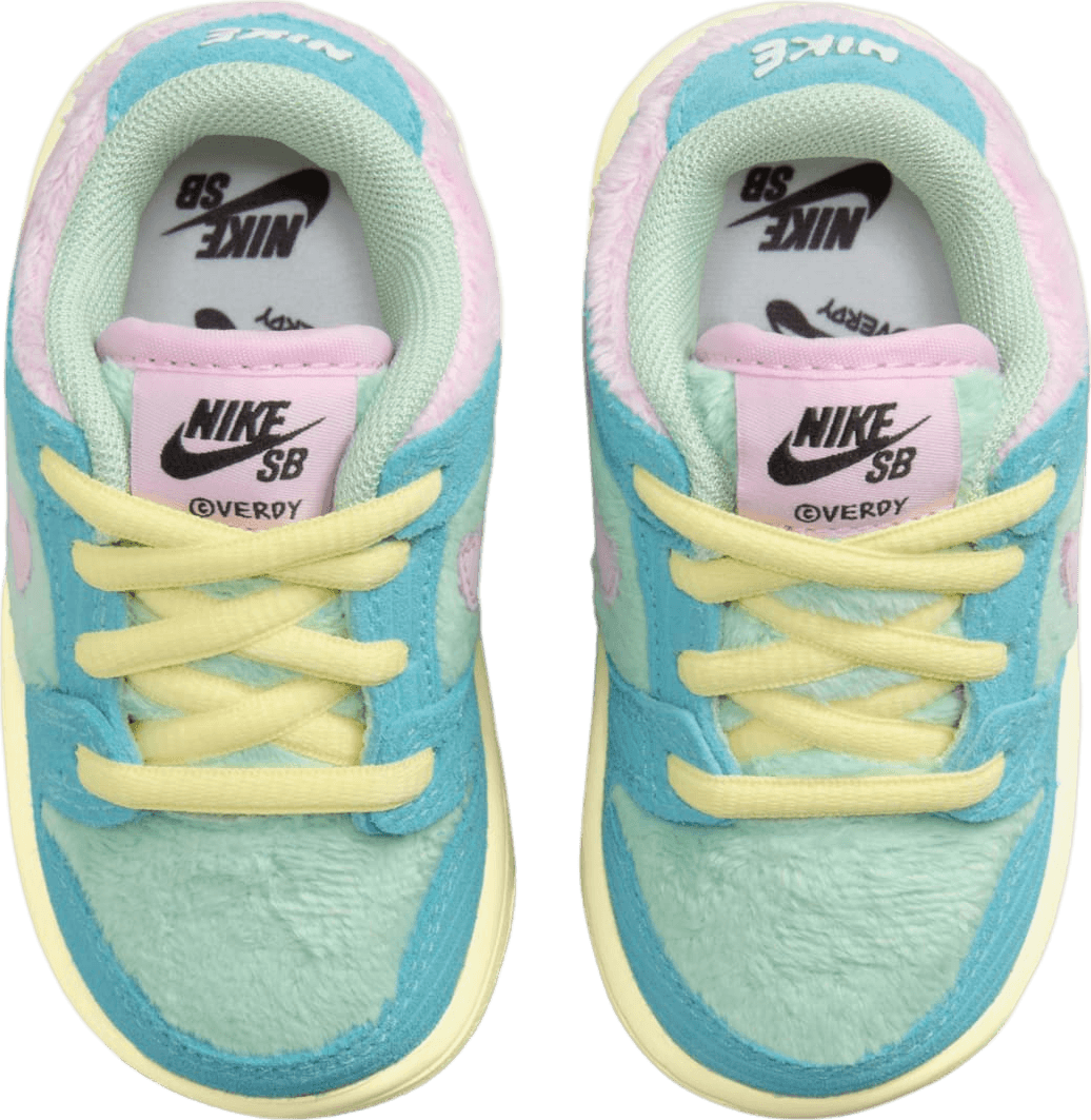 Nike SB Dunk Low Verdy Visty (TD)