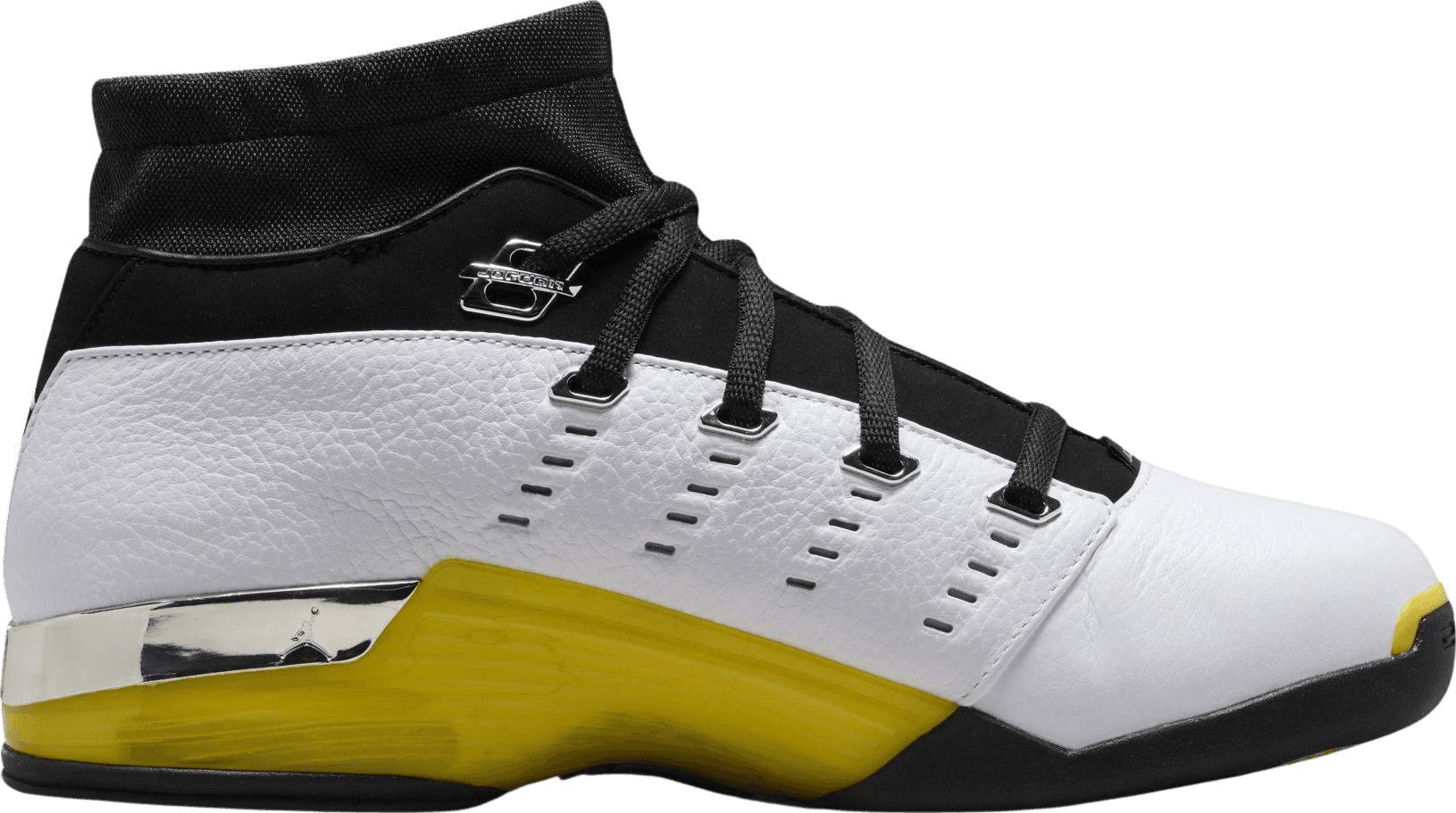 Air Jordan 17 Low All-Star Lightning (2024)