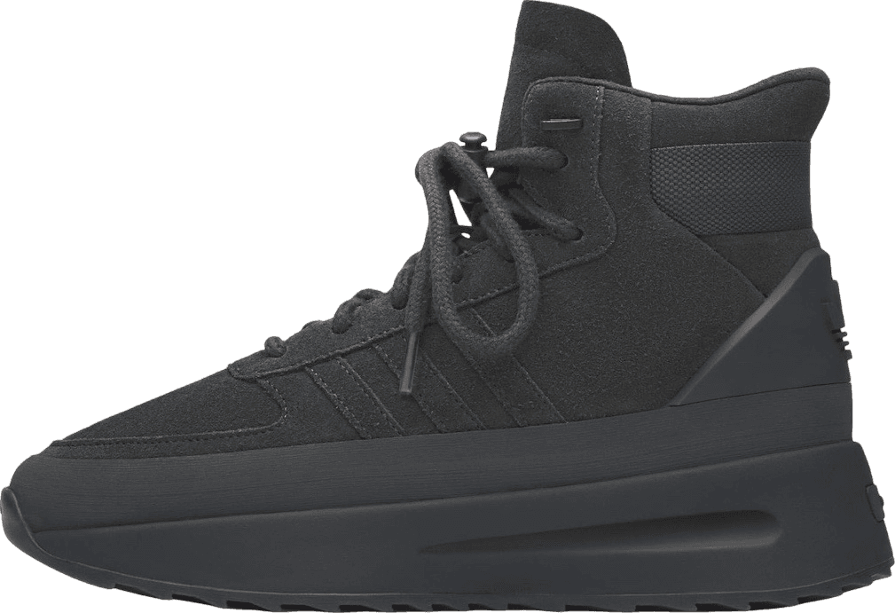 Adidas Fear of God Athletics Los Angeles Hiker Carbon