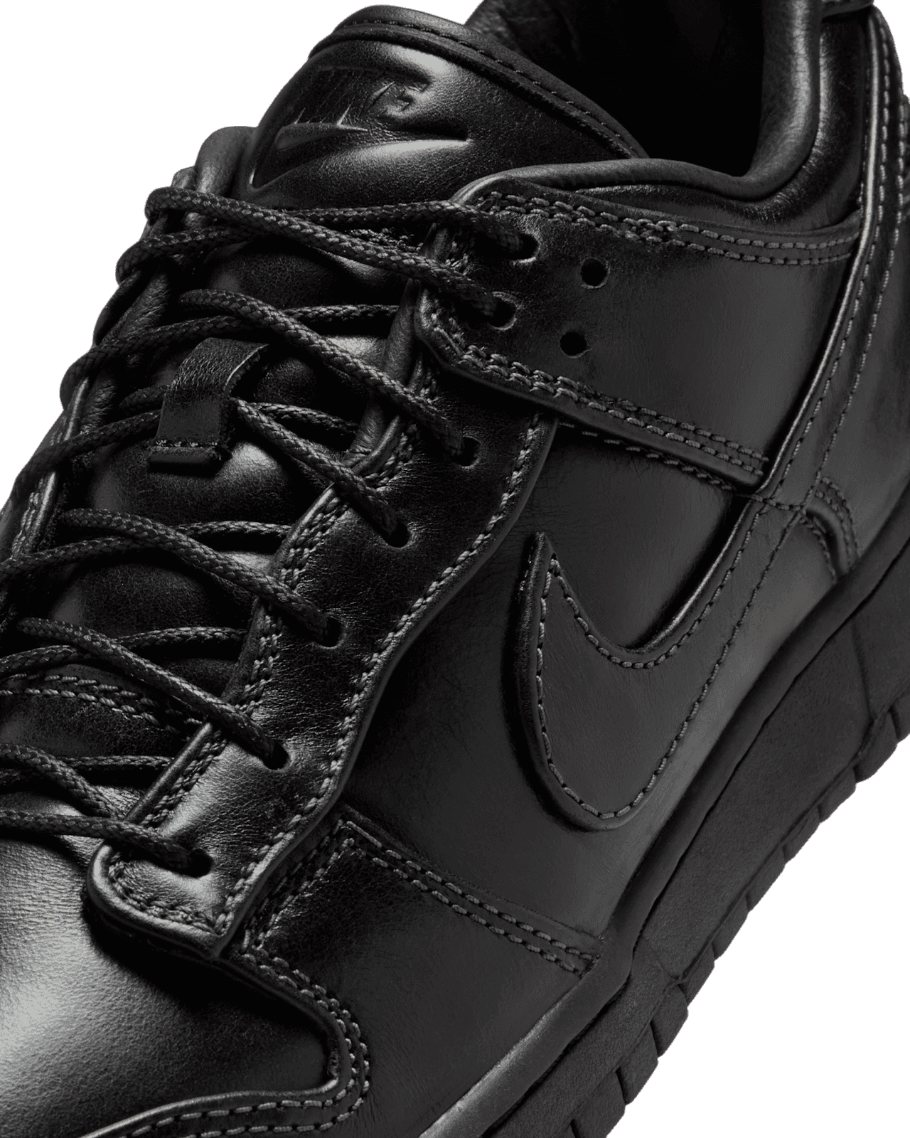 Nike Dunk Low Premium Black