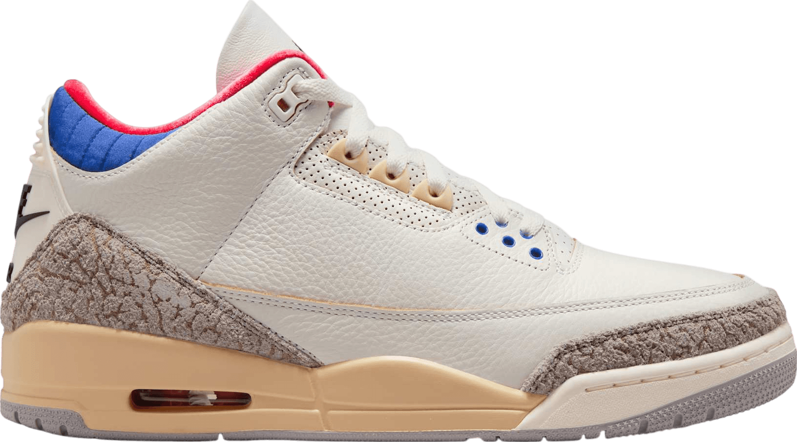 Air Jordan 3 Seoul 2.0
