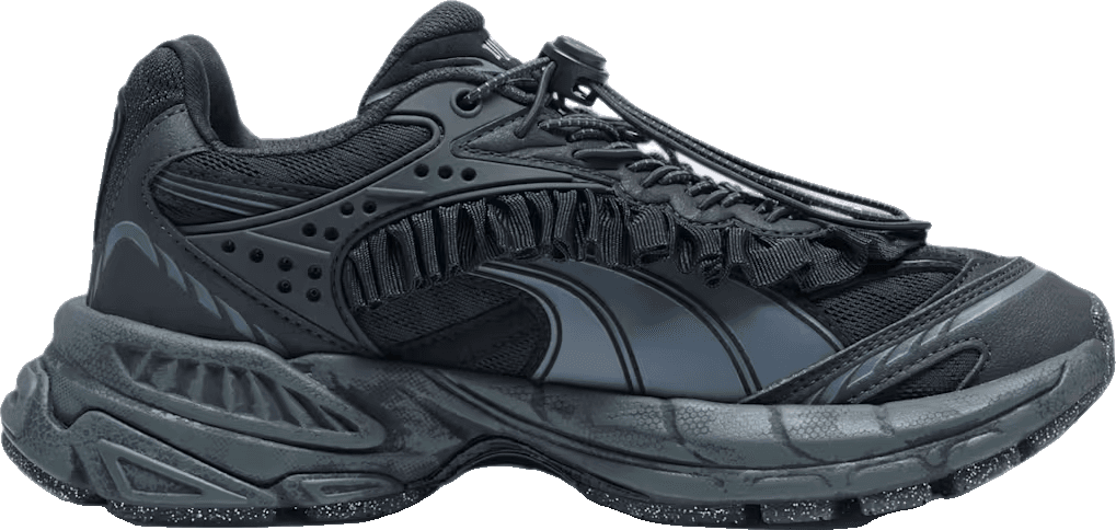 Puma x Collina Strada Velophasis Vintage Black (W)