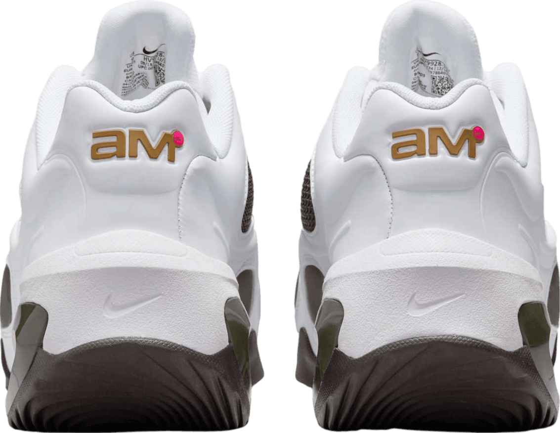 Veneda Carter x Nike Air Max Muse White/Hyper Pink (W)