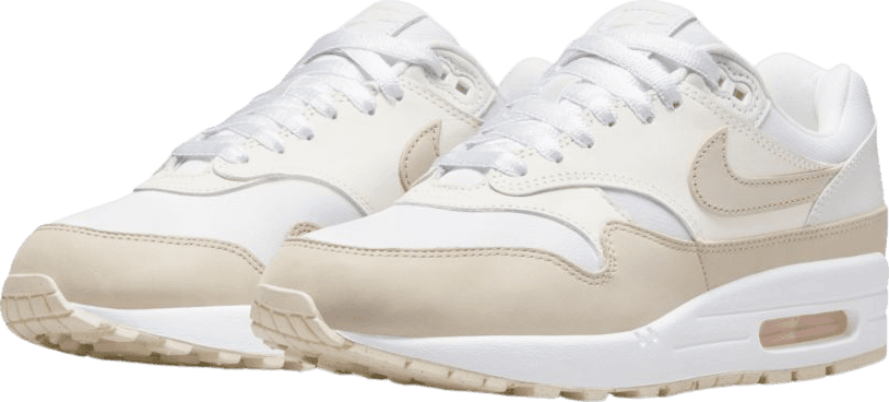 Nike Air Max 1 Premium Sanddrift (W)