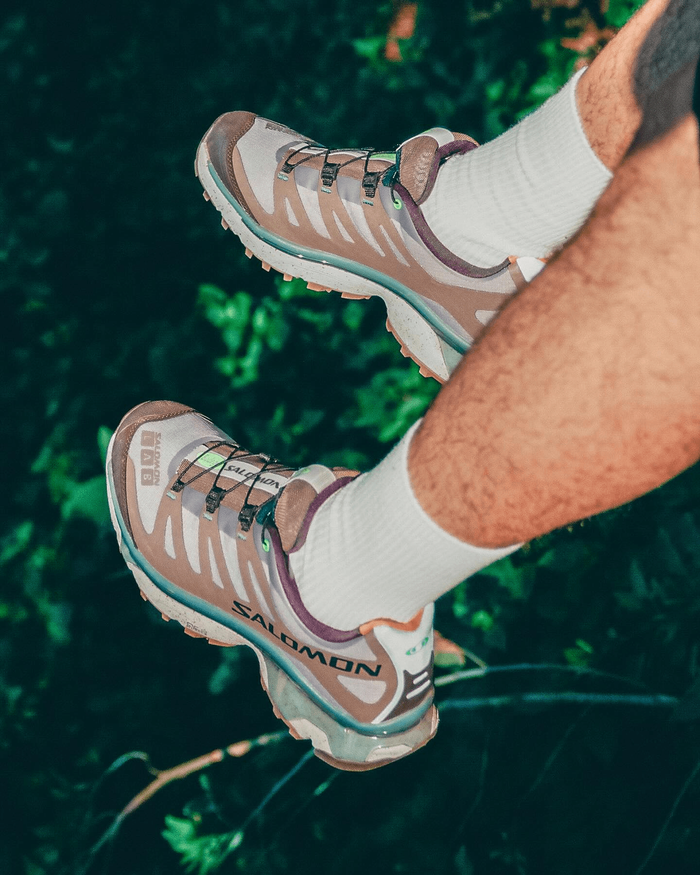 Bodega x Salomon XT-4 OG “The Glider”