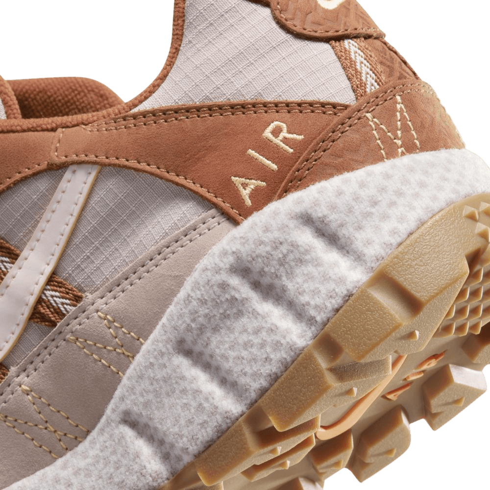 Nike Air Humara Future Movement Dark Russet