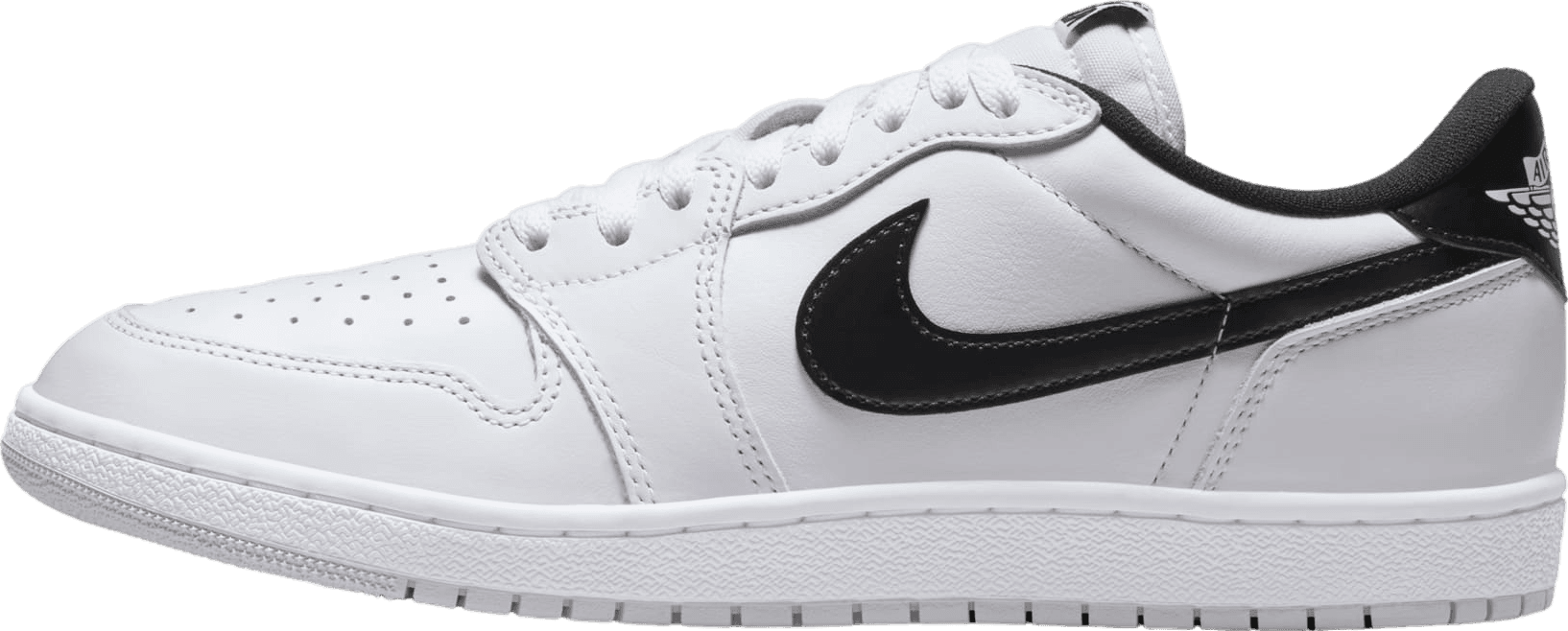 Nike Air Jordan 1 Low ’85 Metallic Black