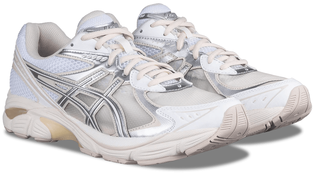 Above The Clouds x Asics GT-2160 White/Pure Silver
