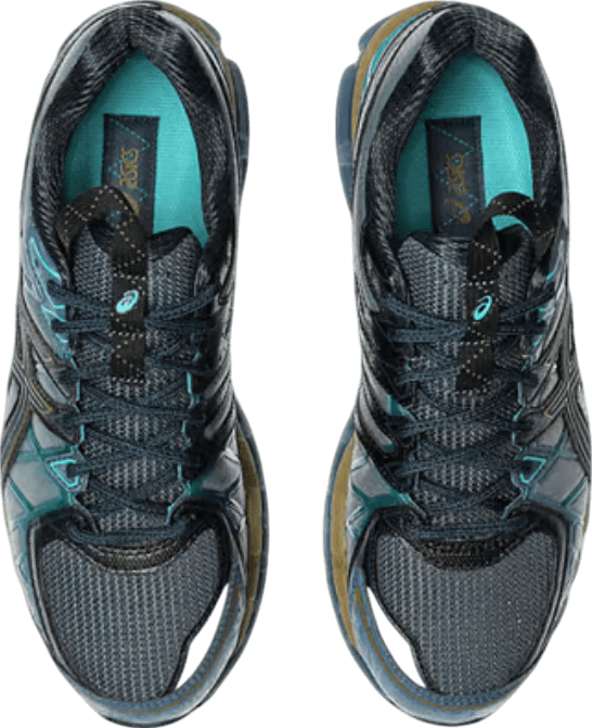 Asics UB10-S Gel Kayano 20 Indigo/Sea Glass