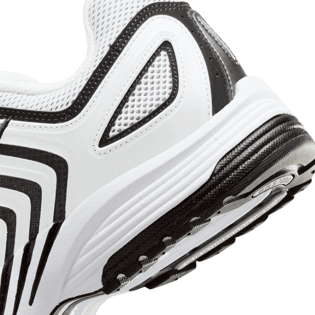 Nike Air Pegasus 2K5 White/Black