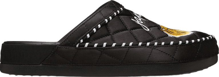 Crocs x Beams Dylan Clog Black