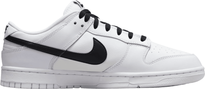 Nike Dunk Low Reverse Panda
