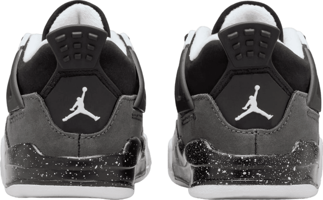 Air Jordan 4 Fear (TD)