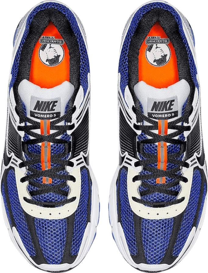 Nike Zoom Vomero 5 Racer Blue