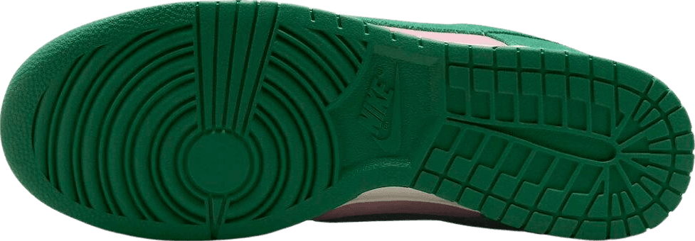 Nike Dunk Low Medium Soft Pink/Malachite