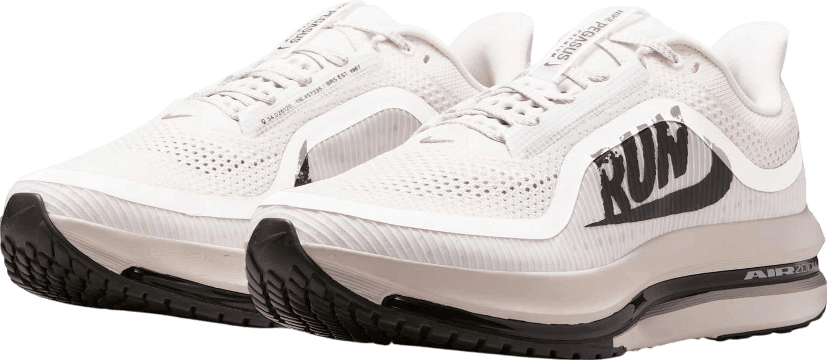 Nike Pegasus Premium Run Platinum Tint