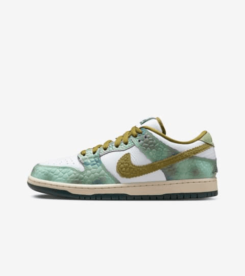 Nike SB Dunk Low Pro x Alexis Sablone