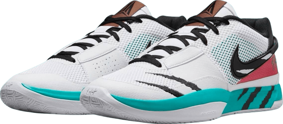 Nike Ja 1 “Reverse Scratch”