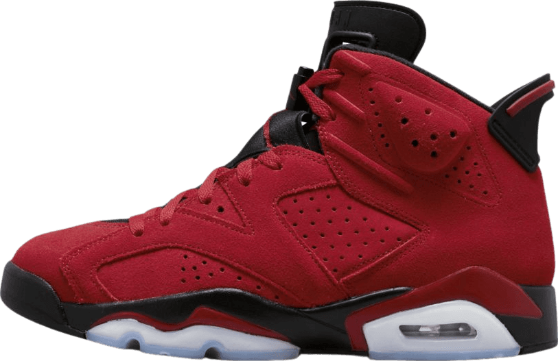 Air Jordan 6 Toro Bravo