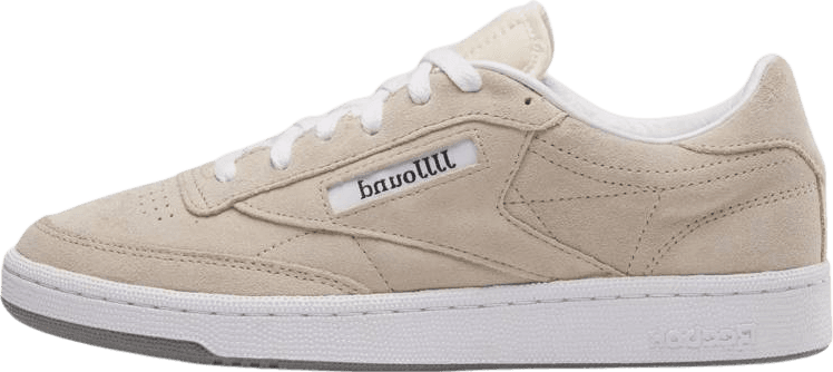Reebok Club C 85 JJJJound Cork Suede
