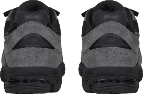 JJJJound x New Balance 2002r GORE-TEX Charcoal