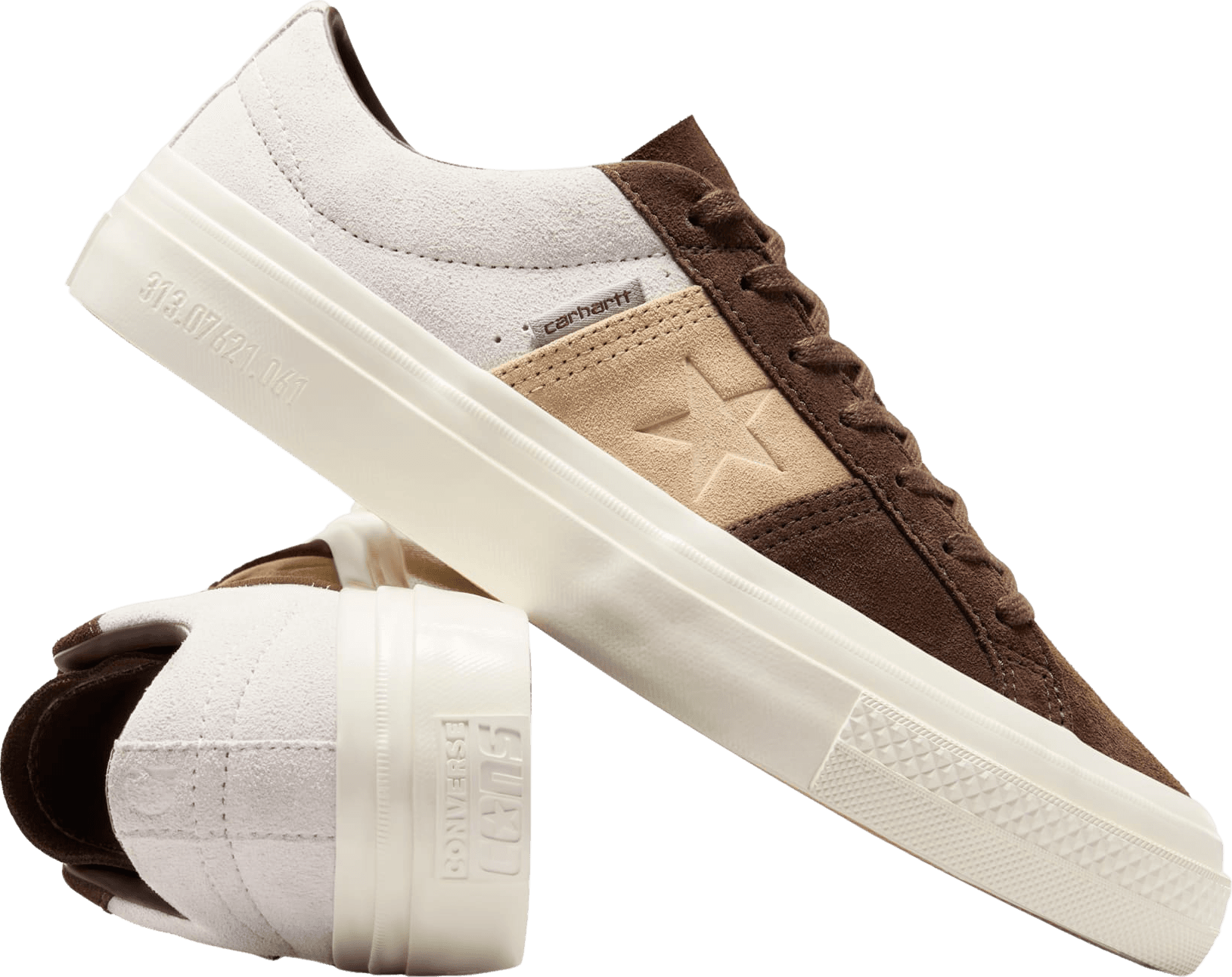 Converse CONS x Carhartt WIP One Star Academy Pro