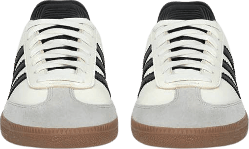 adidas Samba JJJJound White