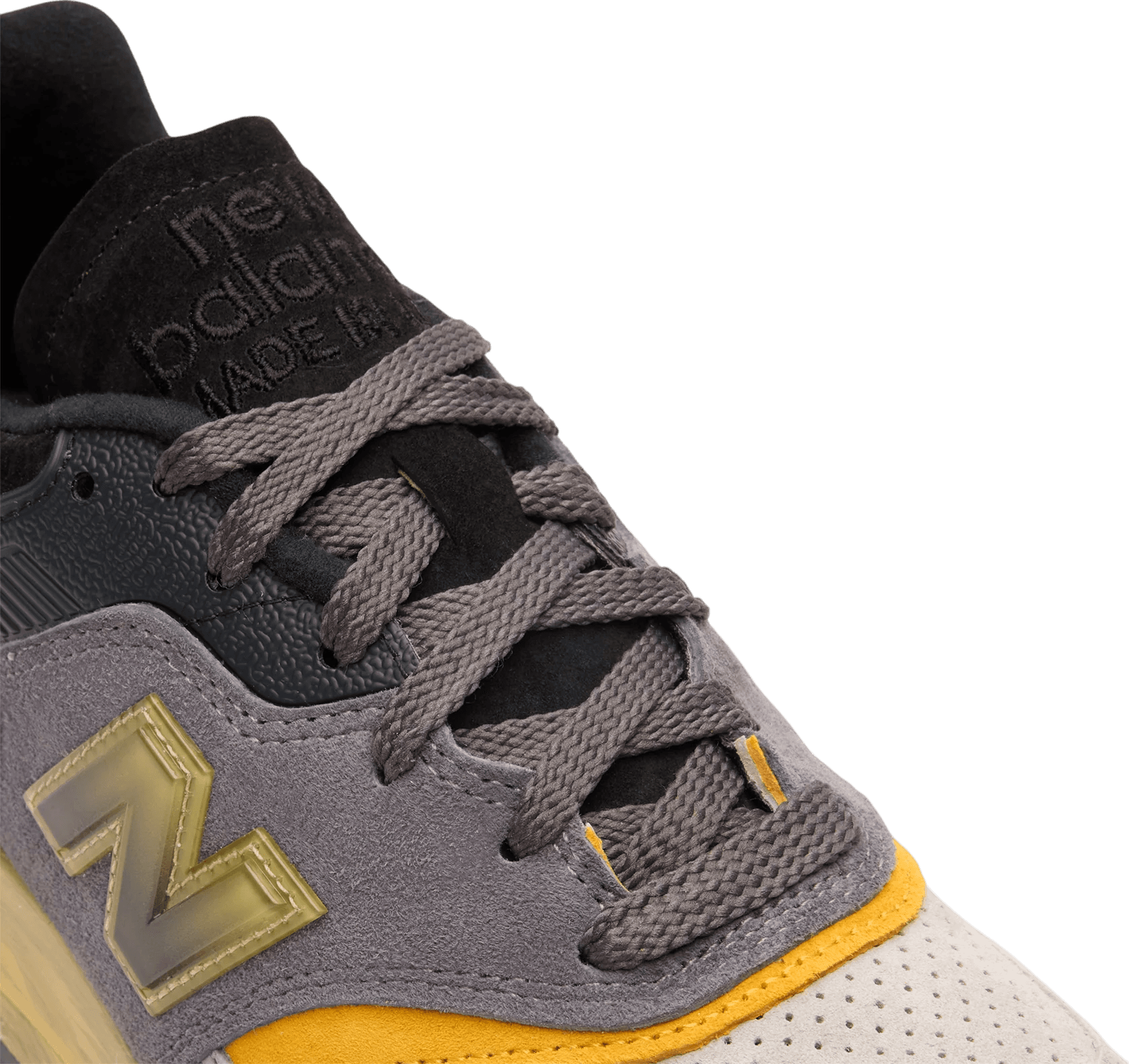 New Balance 997 MiUSA Concepts Montage