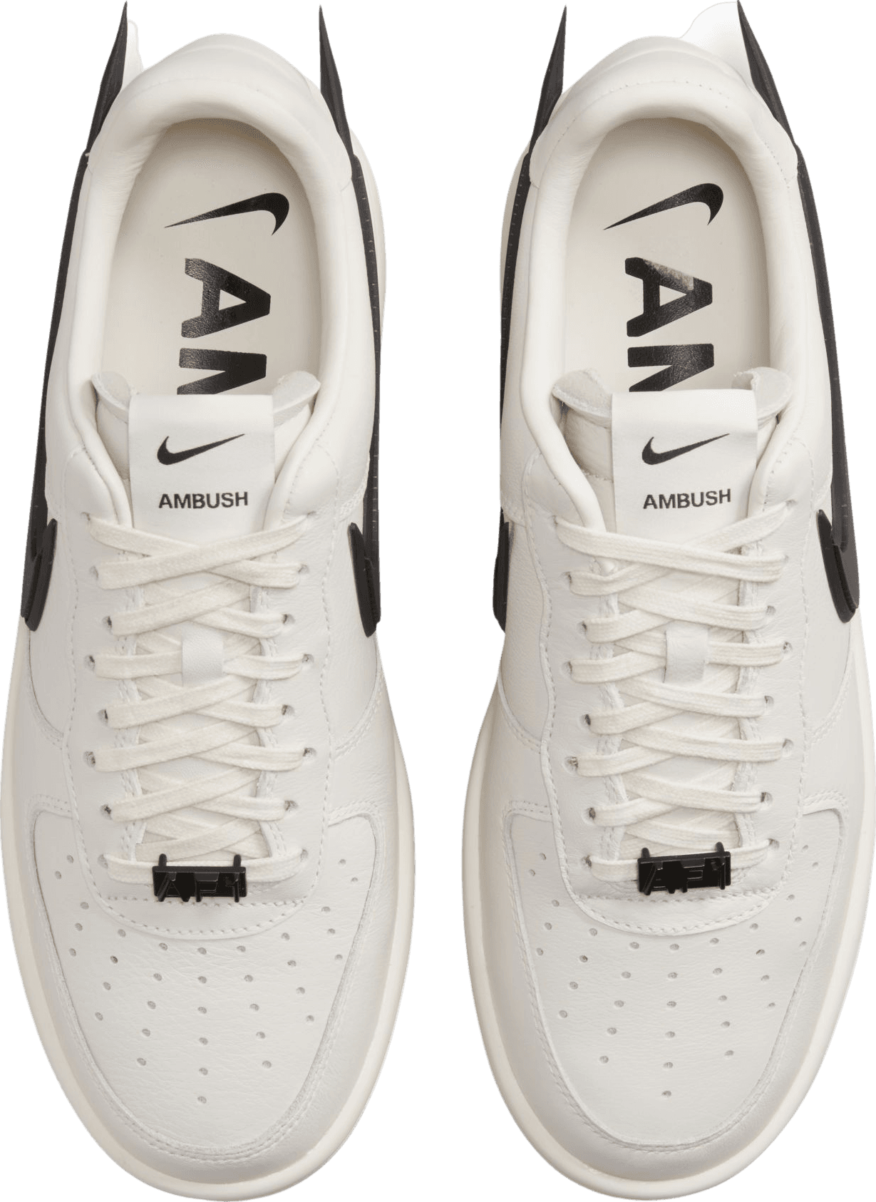 AMBUSH x Nike Air Force 1 Low Phantom