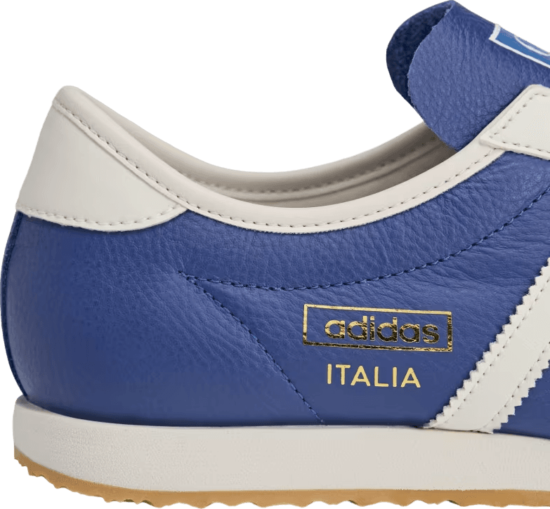 Adidas CP Italia SPZL Royal/White