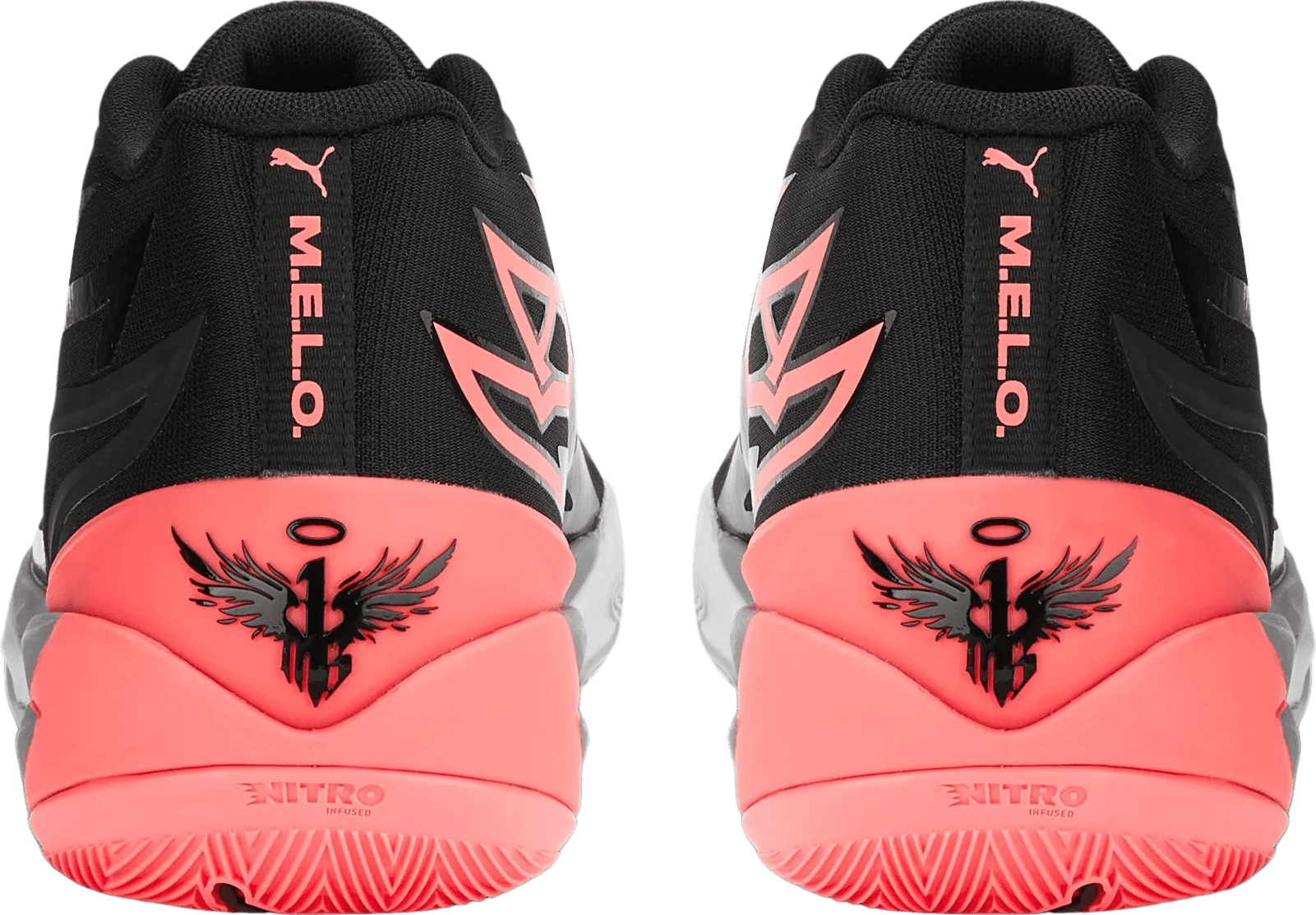 Puma MB.02 Flare