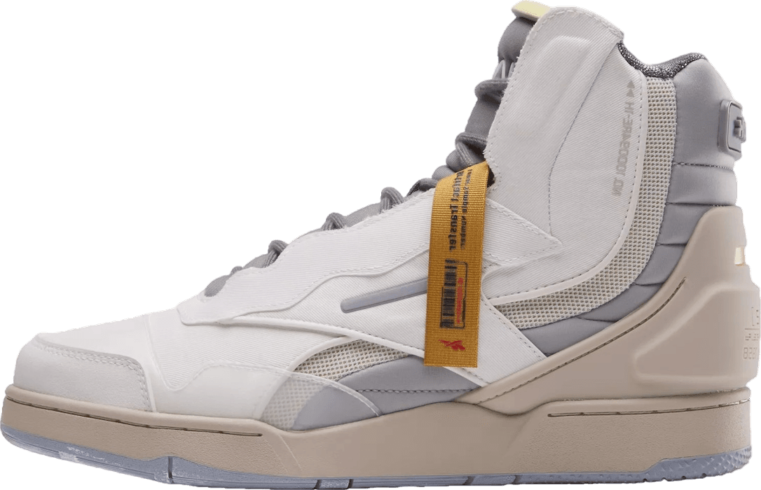 Reebok x Nasa BB4K2 Shoes