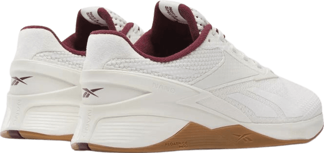 Reebok Nano X3 Training Classic Maroon