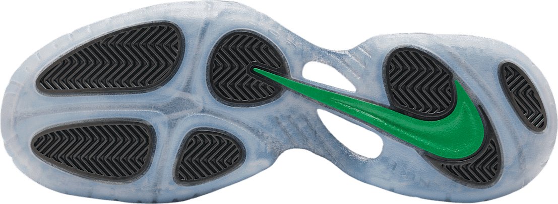 Nike Air Foamposite Pro Pine Green (2025)