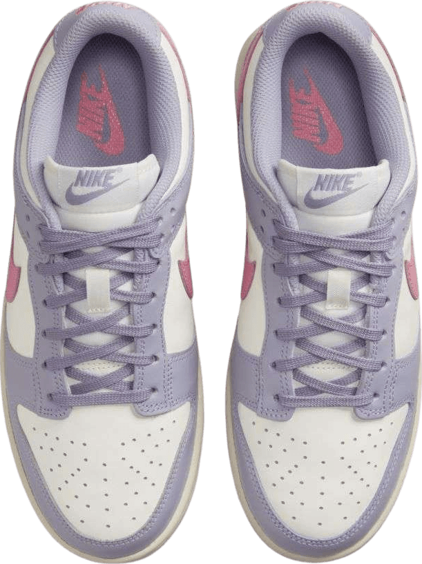 Nike Dunk Low Indigo Haze (W)