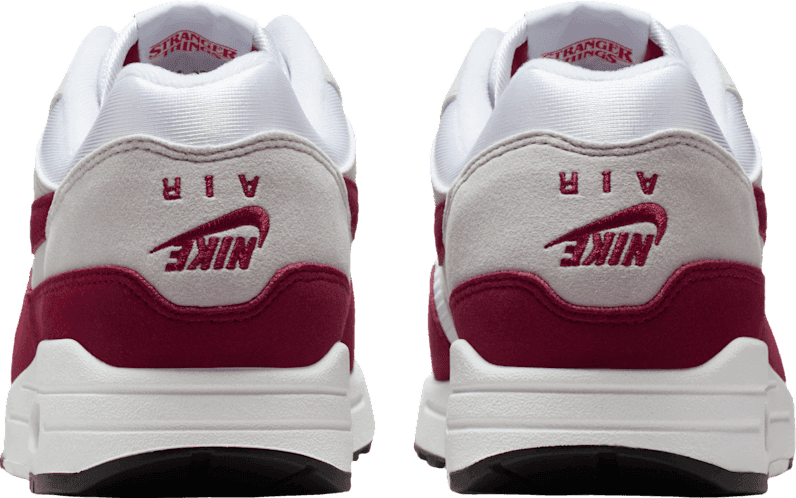 Stranger Things x Nike Air Max 1 '87 Steve Harrington